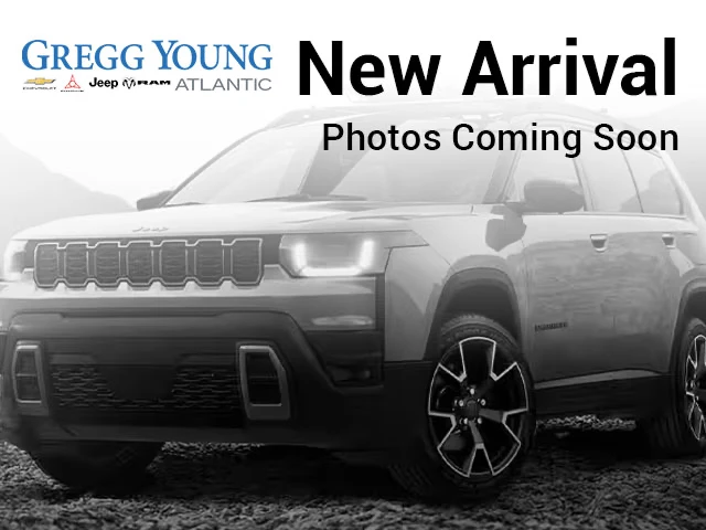 New arrival - photos coming soon