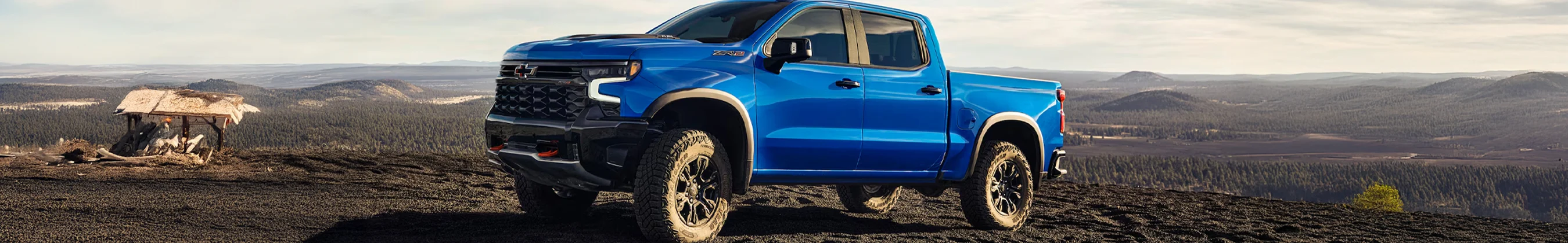 Gregg Young Chevrolet GMC Atlantic