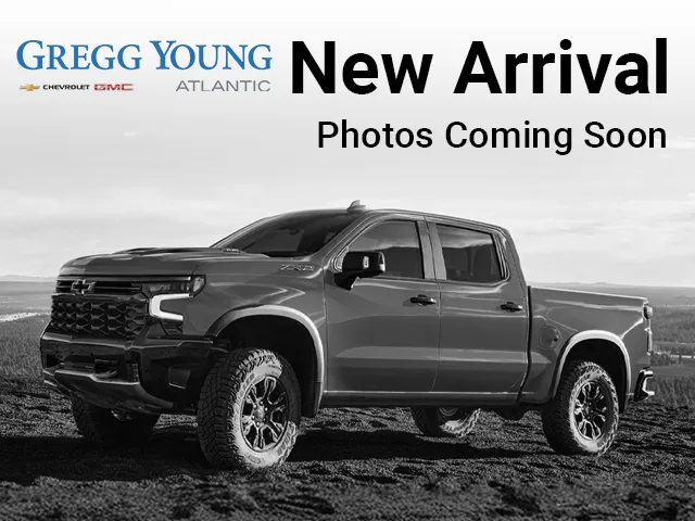 New arrival - photos coming soon