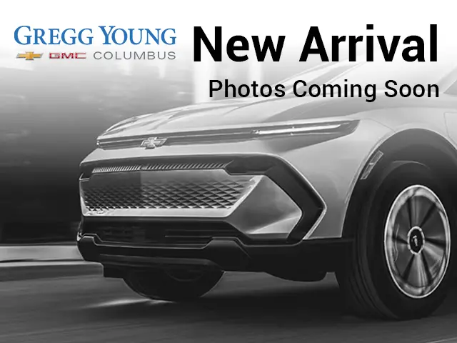 New arrival - photos coming soon