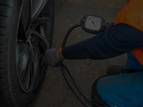 Tire Pressure Monitor Sensor Rebate