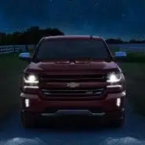 The 2016 Chevrolet Silverado: A New Standard in Truck Safety
