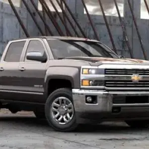2016 Chevrolet Silverado vs. 2016 Ford F-150: Clash of the Titans