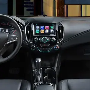 The Best of Chevrolet MyLink