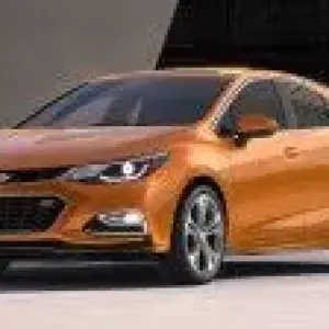 The Popular Cruze Gets A Hatch Cousin This Year