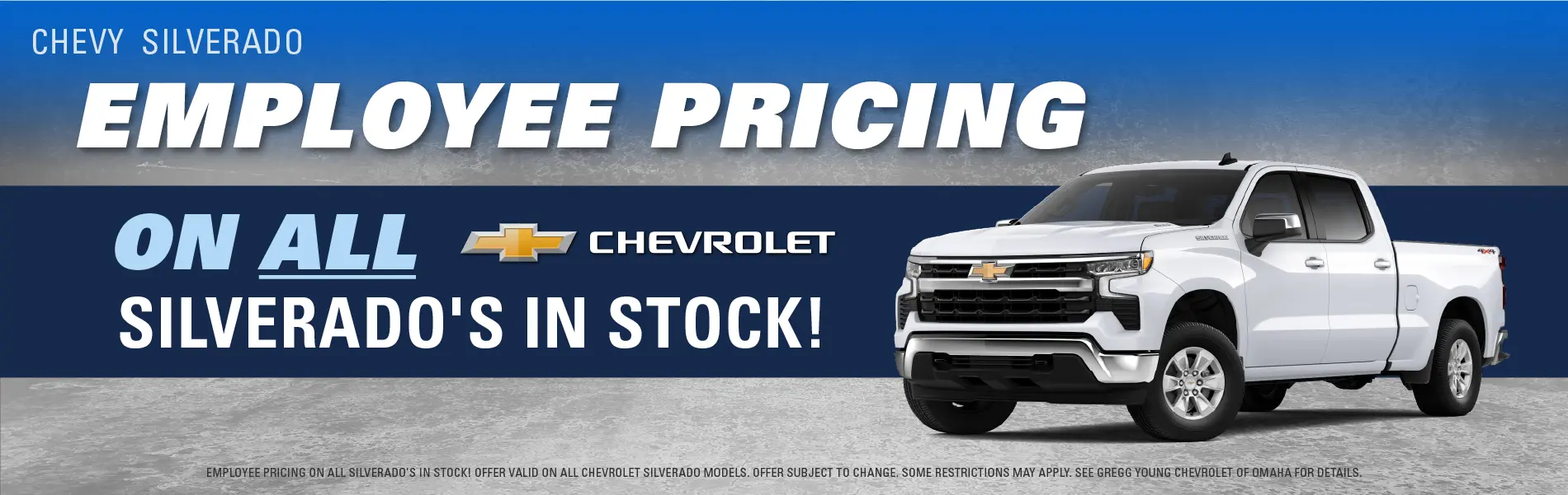 Chevrolet Silverado 2