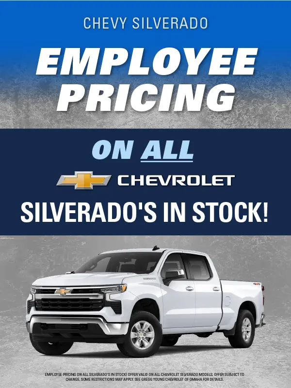 Chevrolet Silverado 2