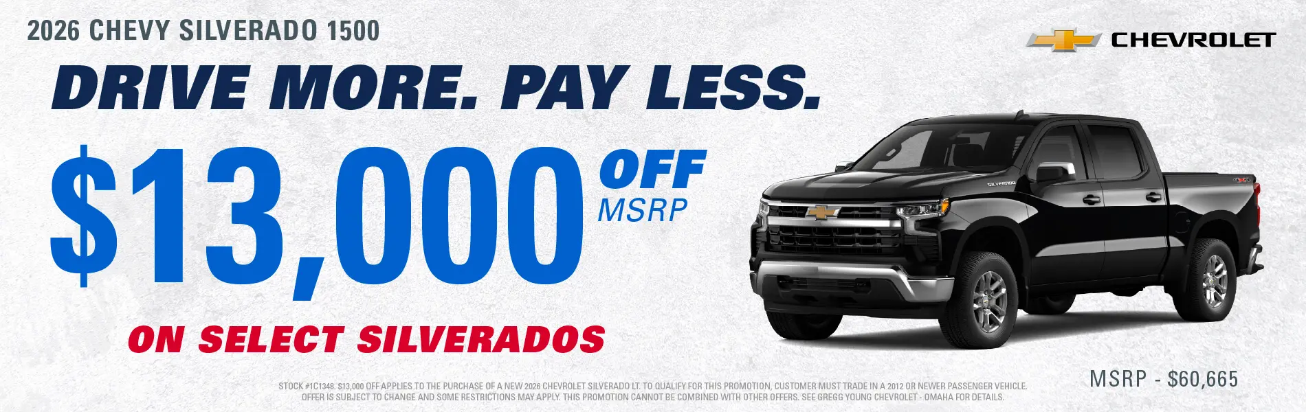 Silverado