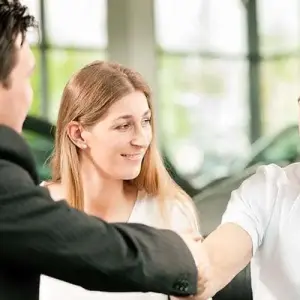 Getting a Car Loan with Bad Credit in Omaha