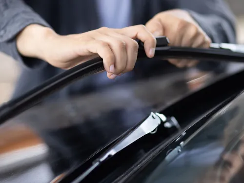 Most ACDelco Gold Front Brake Pads Installed*