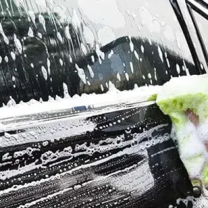 Difference Between Car Detailing and Washing