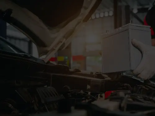 Most ACDelco Gold 36-Mo AGM Batteries Installed*