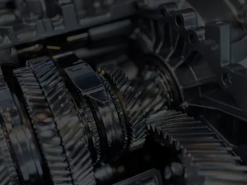 Transmission Fluid Exchange