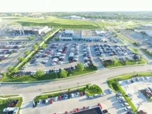 Gregg Young Chevrolet