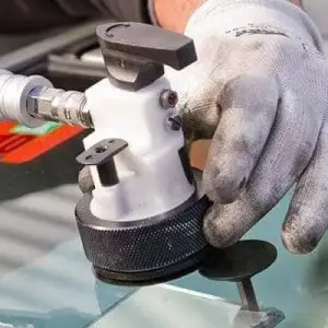 Windshield Repair Near Me in Omaha