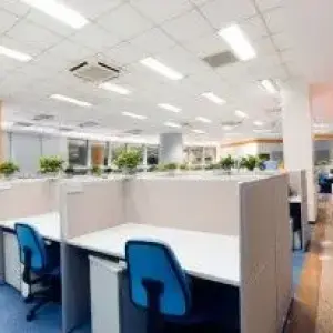 Chevrolet Thailand Redesigns New Office to Inspire Brand Confidence