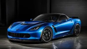 GY 1 Equip a C7 Chevrolet Corvette Z06 with Lingenfelter Performance Package