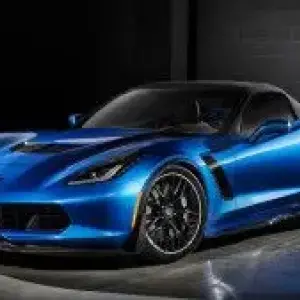 Equip a C7 Chevrolet Corvette Z06 with Lingenfelter Performance Package