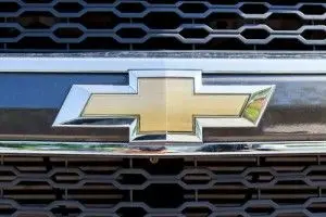 GY 1 New Chevrolet Vehicle Will Debut at North American International Auto Show