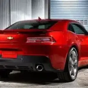 Upgrade Chevrolet Camaro SS with Xtreme Sound Level Exhaust System