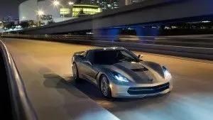GY 2 2016 C7 Corvette Stingray Delivers 1,000 Ponies