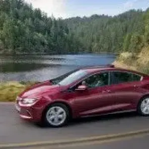 2016 Chevrolet Volt Heading to Mexican Market