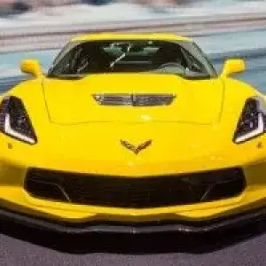 Corvette Racing Receives Endurance Racing Triple Crown in 2015