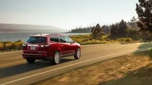 GY 2 Could the Chevy Trailblazer Make a Comeback to the U.S. Market