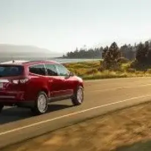 Could the Chevy Trailblazer Make a Comeback to the U.S. Market?