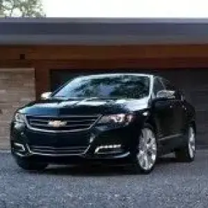 Four Kelly Blue Book Awards Given to Chevrolet Vehicles