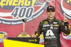 GY 2 Possibilities of Jeff Gordon Continuing His Racing Career