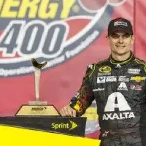 Possibilities of Jeff Gordon Continuing His Racing Career