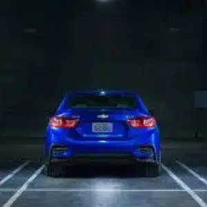 Possibilities of a 2017 Chevrolet Cruze Hybrid