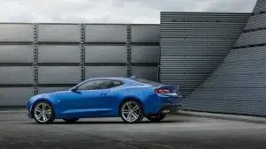 GY 2 Purchase a 2014 Pratt & Miller Camaro Z28.R IMSA Racecar