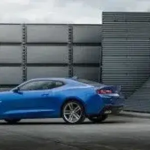 Purchase a 2014 Pratt & Miller Camaro Z28.R IMSA Racecar