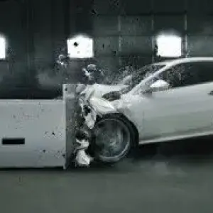 Safety Improvement in Automotive Industry Over Half a Century