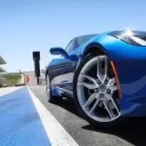 Teaser Video Released by Team Chevy for Rolex 24 at Daytona