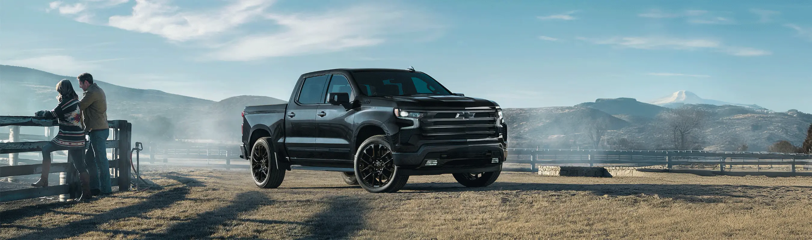 Gregg Young Chevrolet, INC.