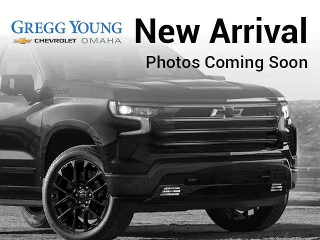 New arrival - photos coming soon