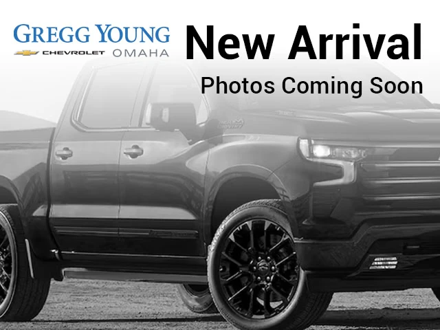 New arrival - photos coming soon