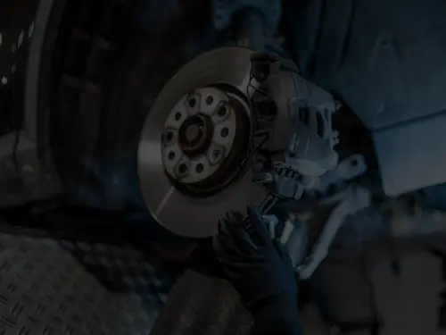 6-Quart ACDelco GM OE dexos®1 Full Synthetic Oil Change and Tire Rotation on most vehicles*