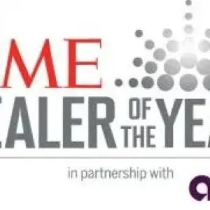 Gregg Young Nominated for Time Dealer of the Year