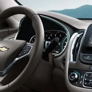 How Do I Update Chevrolet MyLink?