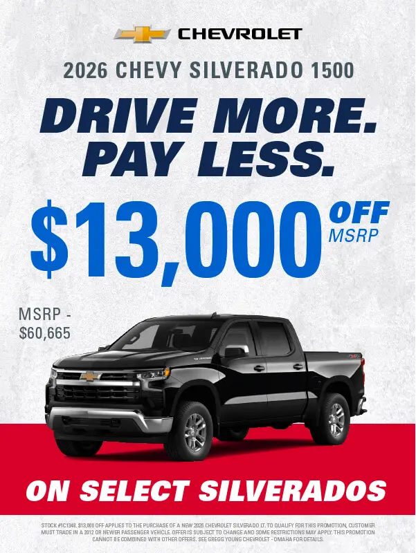 Silverado