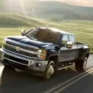 The 2016 Chevrolet Silverado 3500HD Chassis Cab, for your Business