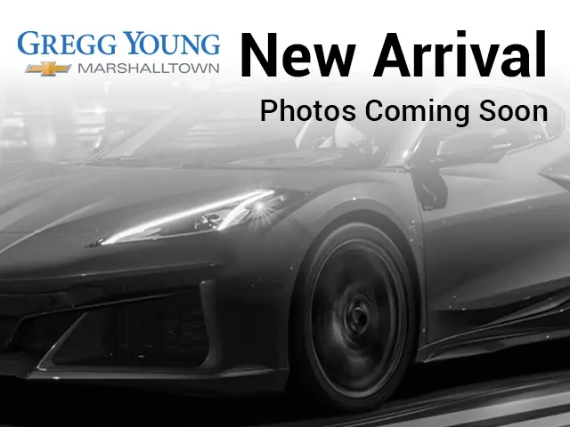 New arrival - photos coming soon