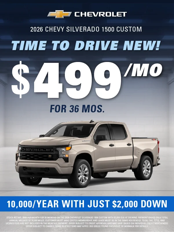 $499/MO FOR 36MO/10K A YEAR W JUST 2000 DOWN