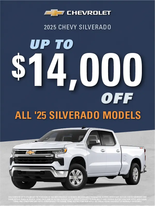 Silverado