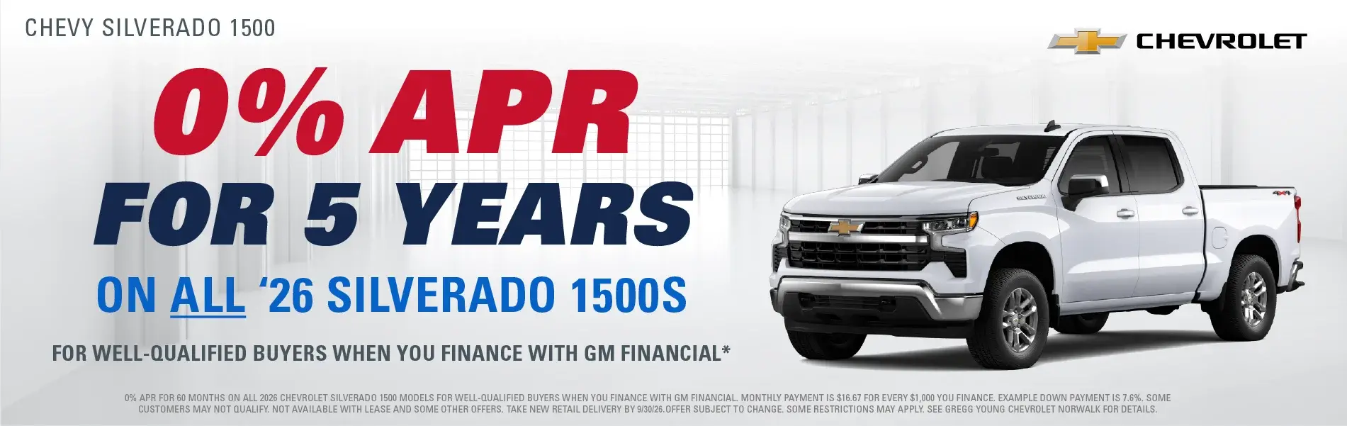 SILVERADO 1500