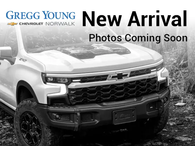 New arrival - photos coming soon